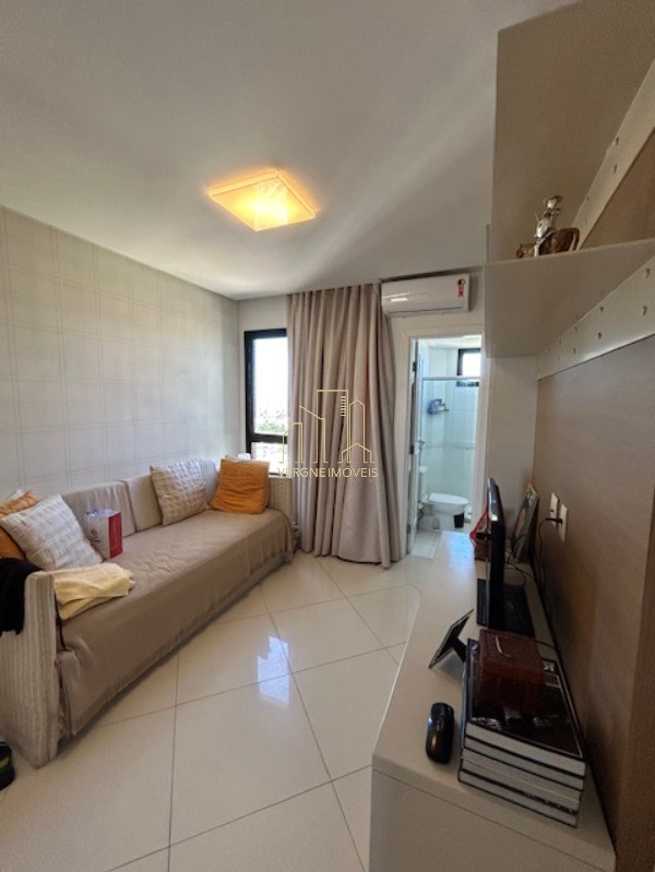 Apartamento à venda com 4 quartos, 185m² - Foto 19