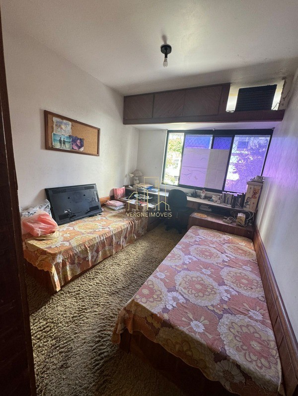 Apartamento à venda com 4 quartos, 187m² - Foto 13