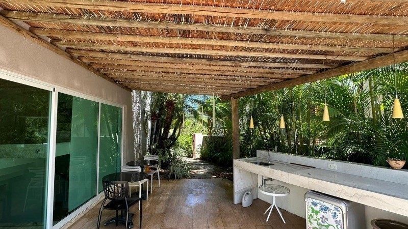 Casa de Condomínio para alugar com 8 quartos, 910m² - Foto 19