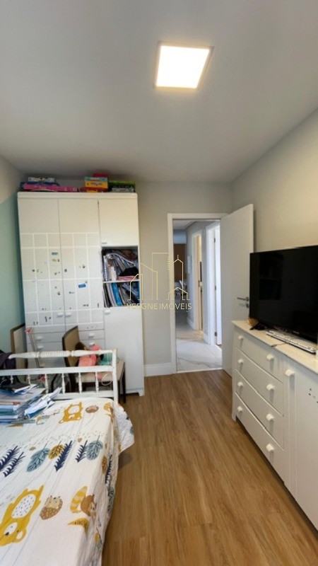 Apartamento à venda com 4 quartos, 140m² - Foto 30