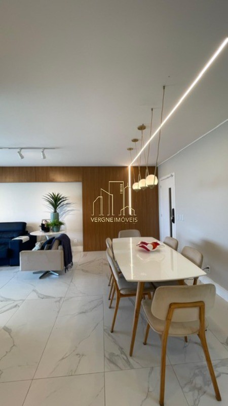 Apartamento à venda com 4 quartos, 140m² - Foto 14