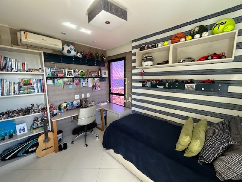 Apartamento à venda com 4 quartos, 185m² - Foto 30