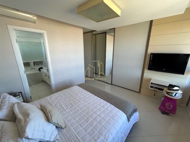 Apartamento à venda com 4 quartos, 185m² - Foto 25