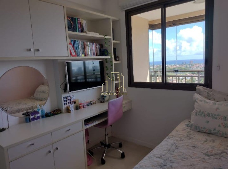 Apartamento à venda com 3 quartos, 82m² - Foto 6