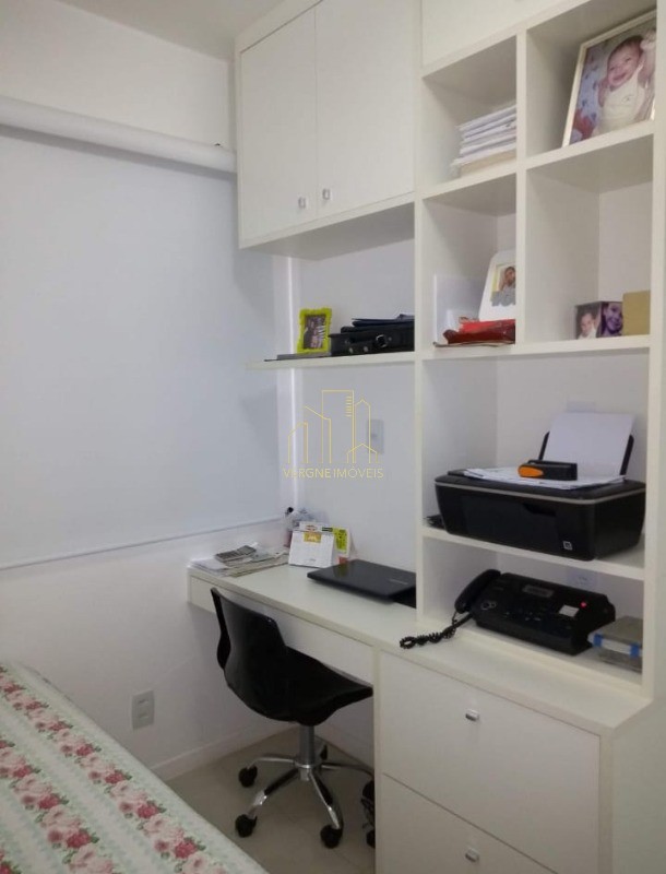 Apartamento à venda com 3 quartos, 82m² - Foto 9