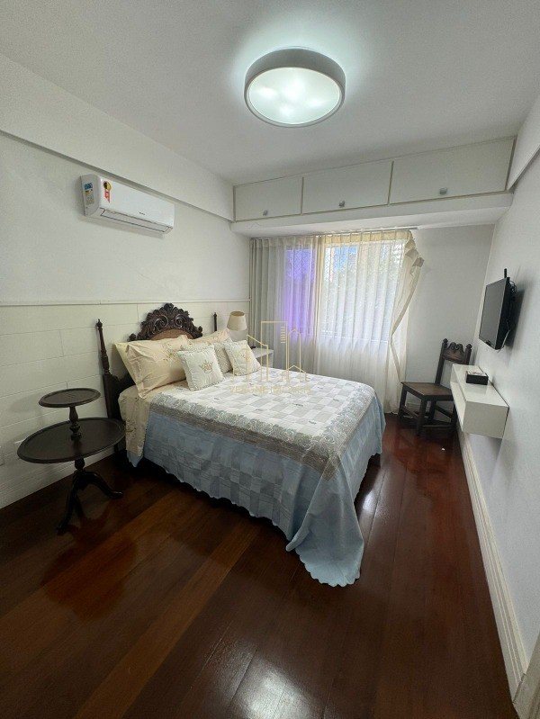 Apartamento à venda com 4 quartos, 187m² - Foto 9