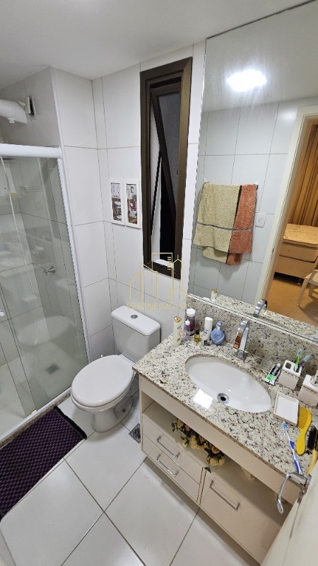 Apartamento à venda com 2 quartos, 60m² - Foto 16