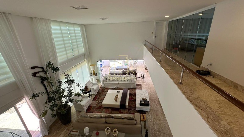 Casa de Condomínio para alugar com 8 quartos, 910m² - Foto 37