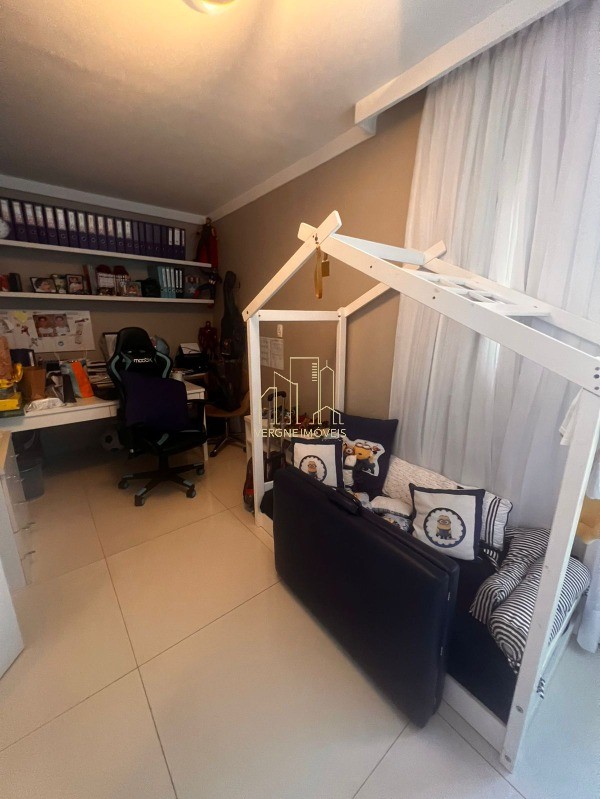 Apartamento à venda com 3 quartos, 131m² - Foto 20