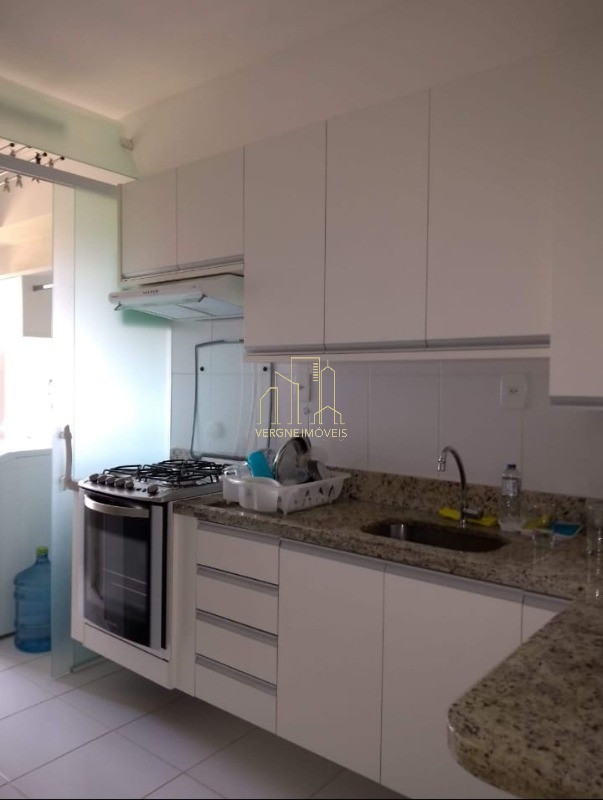 Apartamento à venda com 3 quartos, 82m² - Foto 12