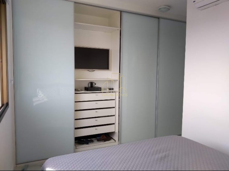 Apartamento à venda com 3 quartos, 82m² - Foto 8