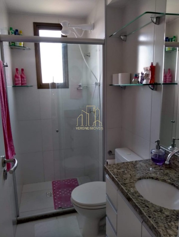 Apartamento à venda com 3 quartos, 82m² - Foto 10