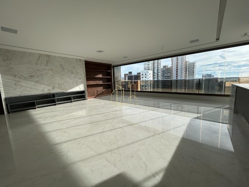 Apartamento à venda e aluguel com 4 quartos, 305m² - Foto 1