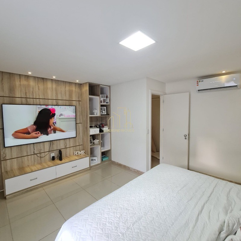 Apartamento à venda com 3 quartos, 142m² - Foto 14