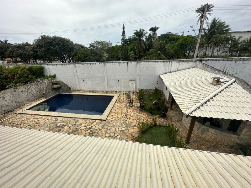 Casa de Condomínio à venda com 5 quartos, 500m² - Foto 13