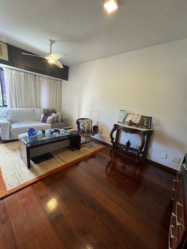 Apartamento à venda com 4 quartos, 187m² - Foto 6