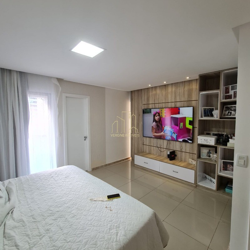 Apartamento à venda com 3 quartos, 142m² - Foto 16