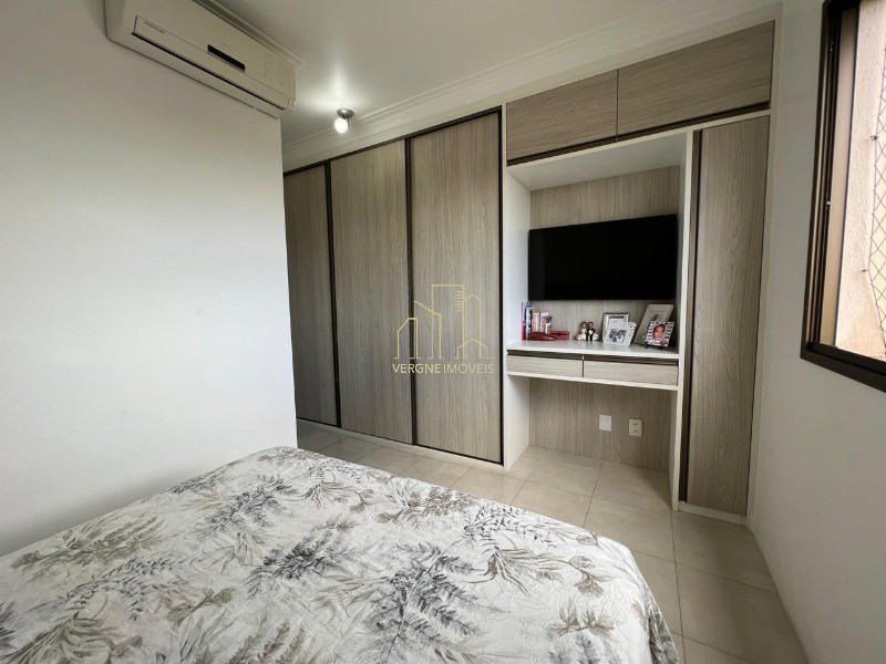 Apartamento à venda com 3 quartos, 82m² - Foto 9