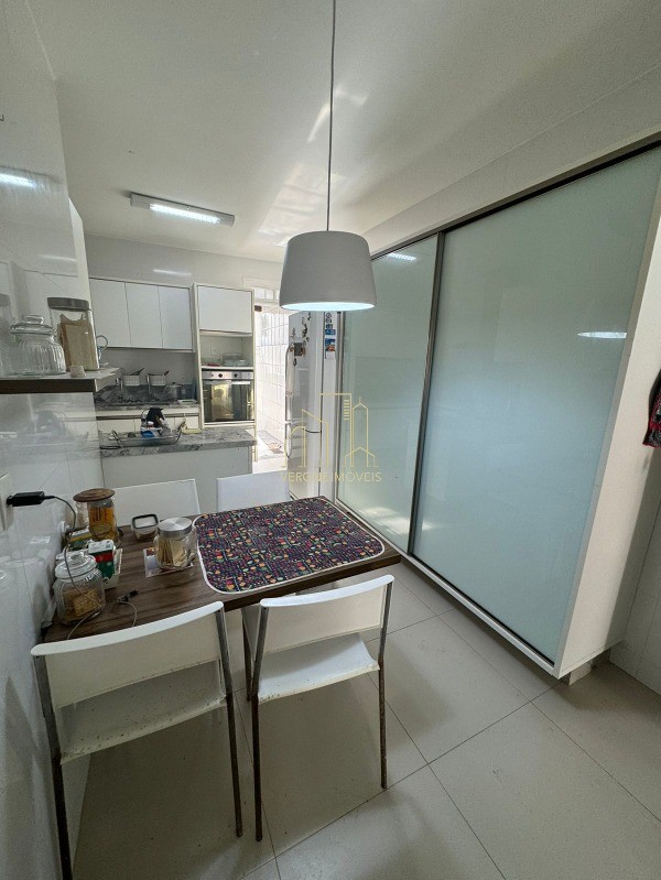 Apartamento à venda com 4 quartos, 187m² - Foto 16