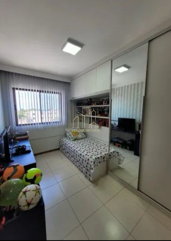 Apartamento à venda com 3 quartos, 105m² - Foto 8