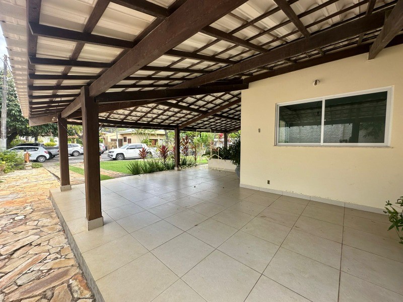 Casa de Condomínio à venda com 5 quartos, 500m² - Foto 10