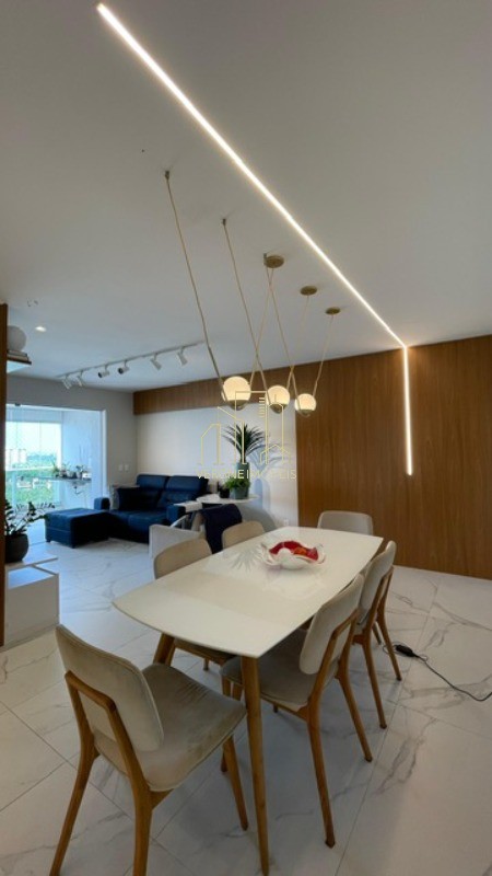 Apartamento à venda com 4 quartos, 140m² - Foto 13