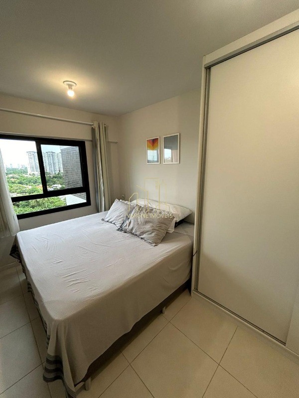 Apartamento para alugar com 2 quartos, 65m² - Foto 16