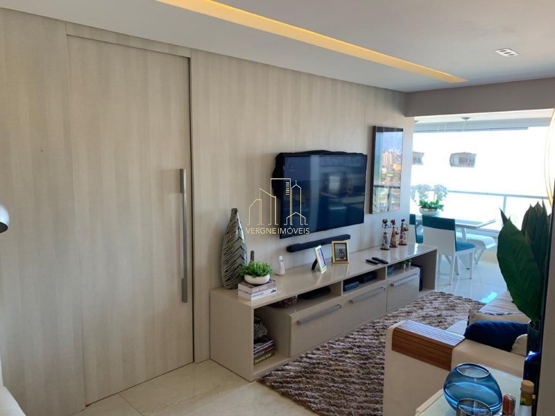 Apartamento à venda com 2 quartos, 75m² - Foto 9