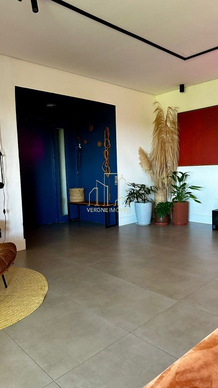 Apartamento à venda com 4 quartos, 225m² - Foto 11