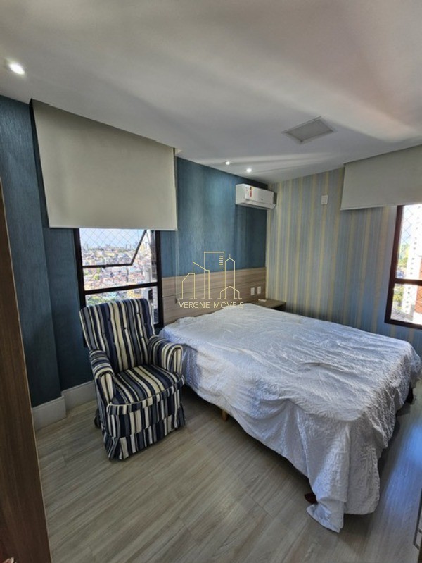 Apartamento à venda com 4 quartos, 225m² - Foto 24