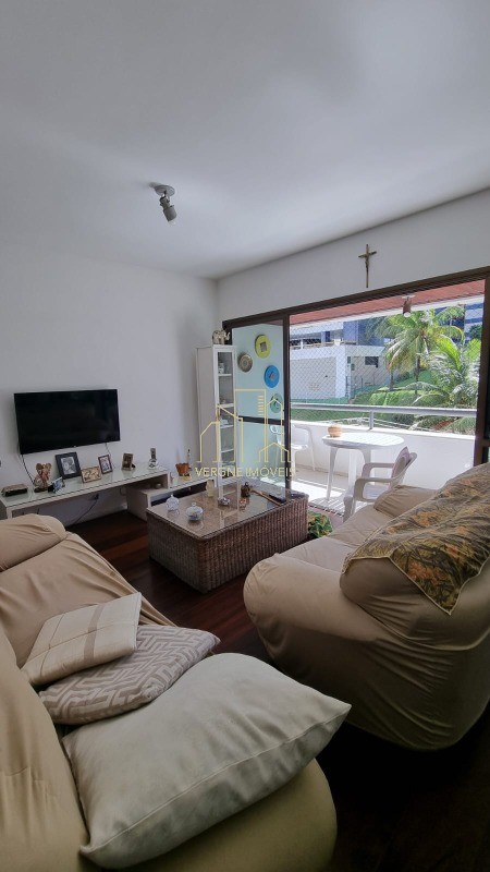 Apartamento à venda com 2 quartos, 96m² - Foto 5