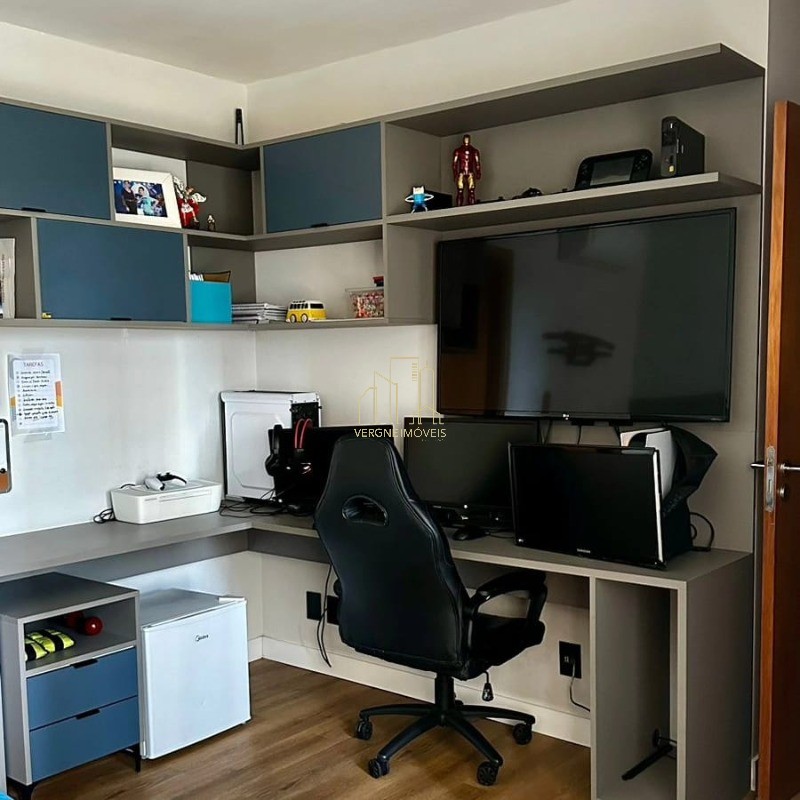 Apartamento à venda com 4 quartos, 225m² - Foto 25