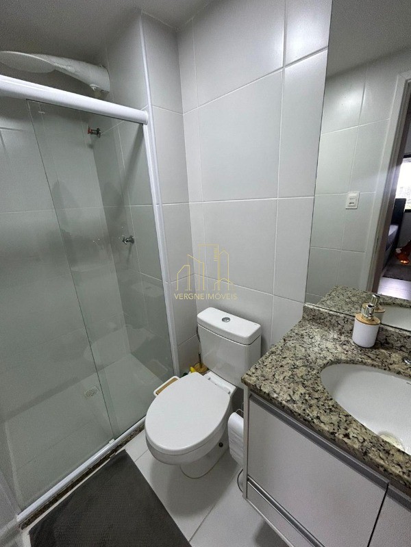 Apartamento para alugar com 2 quartos, 65m² - Foto 28