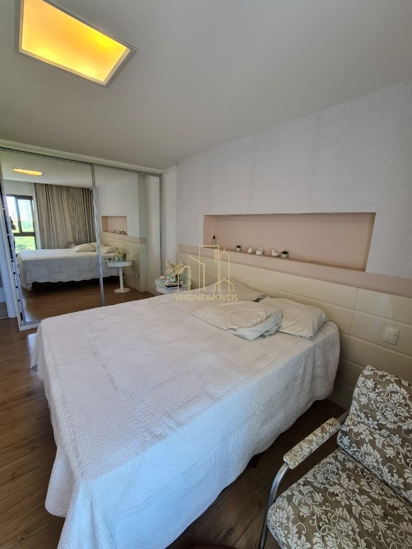 Apartamento à venda com 3 quartos, 195m² - Foto 20