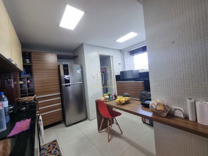 Apartamento à venda com 2 quartos, 82m² - Foto 24