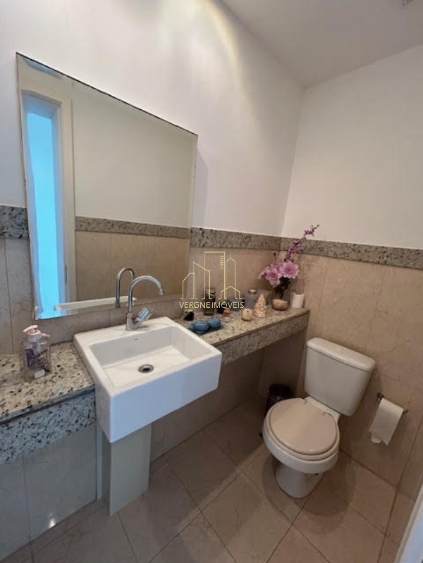 Apartamento à venda com 4 quartos, 207m² - Foto 22