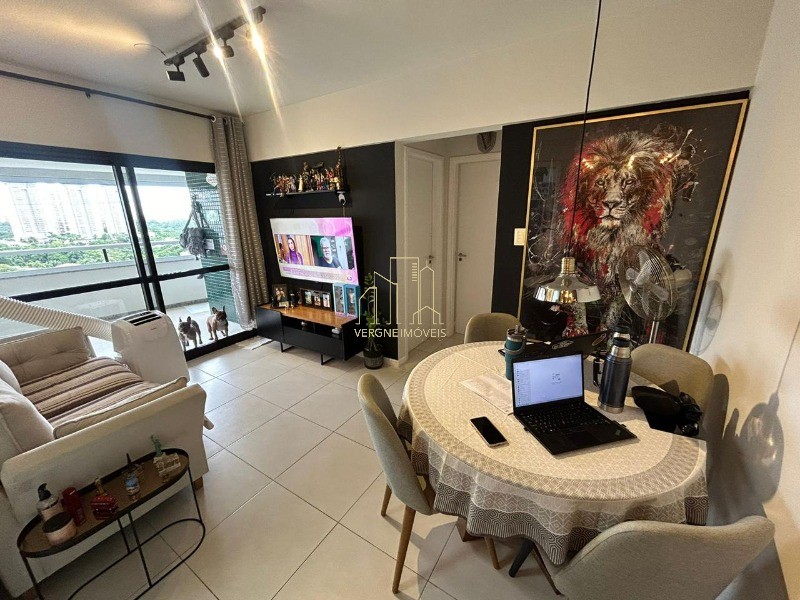 Apartamento para alugar com 2 quartos, 65m² - Foto 7