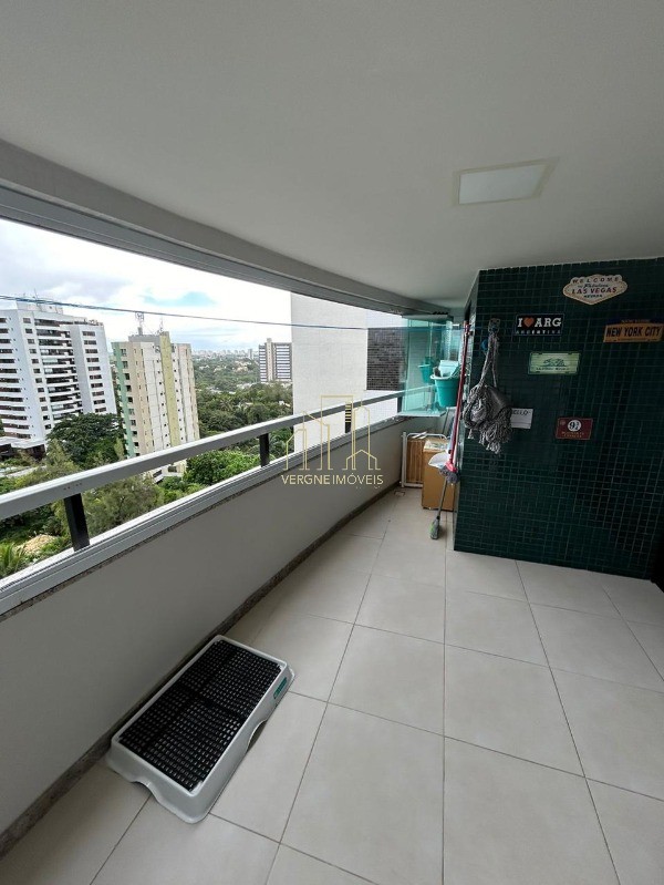 Apartamento para alugar com 2 quartos, 65m² - Foto 3