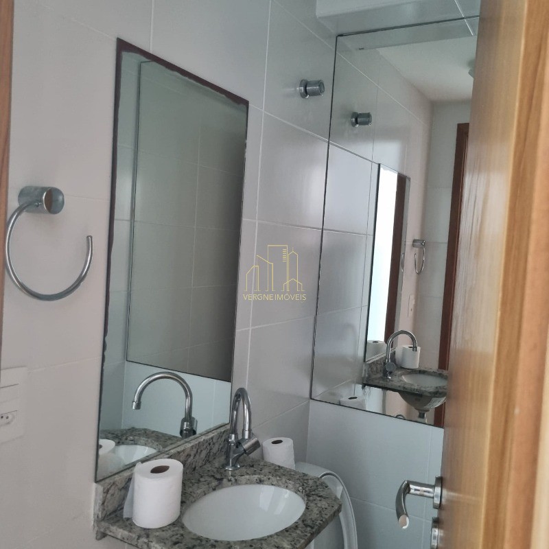 Apartamento à venda com 2 quartos, 87m² - Foto 12