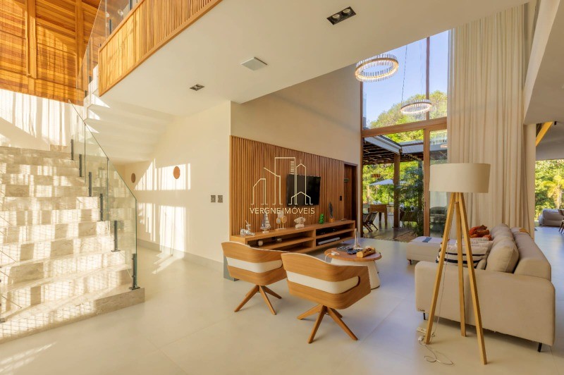 Casa de Condomínio à venda com 5 quartos, 520m² - Foto 18