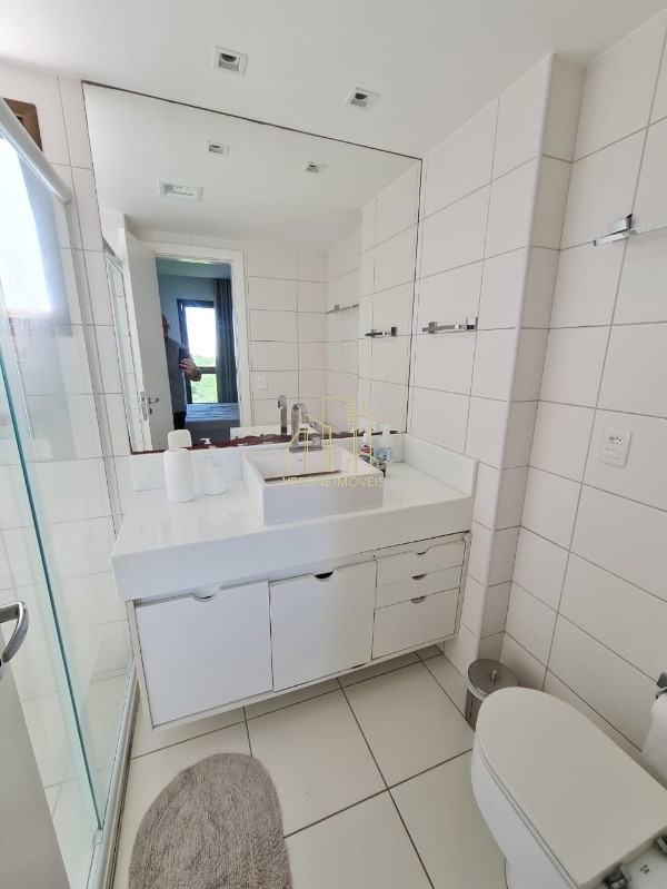 Apartamento à venda com 3 quartos, 195m² - Foto 29