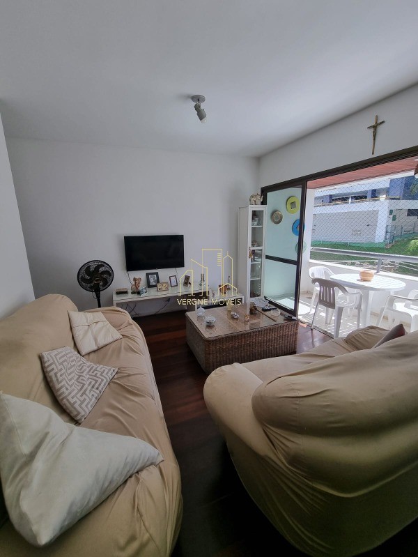 Apartamento à venda com 2 quartos, 96m² - Foto 4