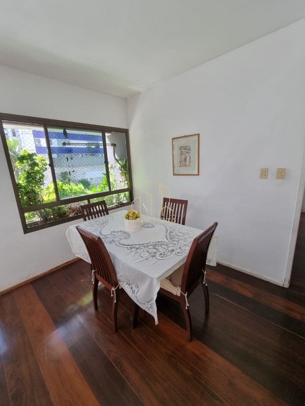 Apartamento à venda com 2 quartos, 96m² - Foto 10