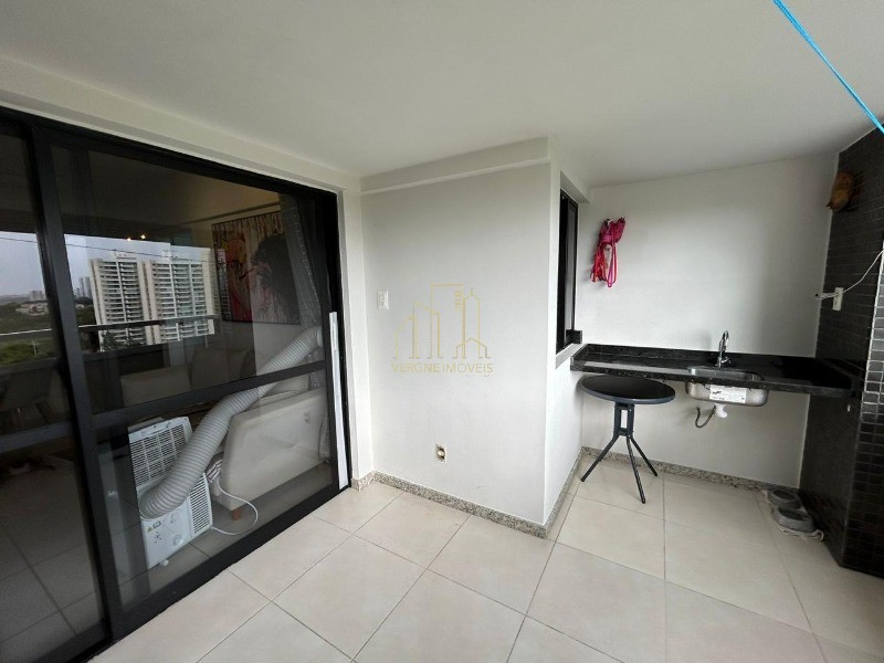 Apartamento para alugar com 2 quartos, 65m² - Foto 6