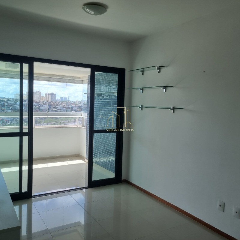 Apartamento à venda com 2 quartos, 87m² - Foto 3