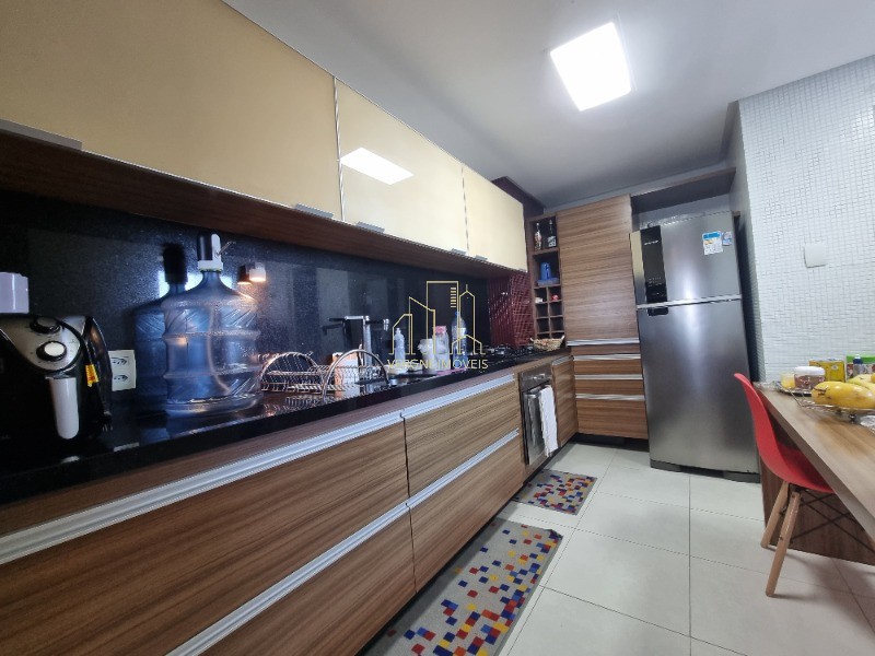 Apartamento à venda com 2 quartos, 82m² - Foto 21