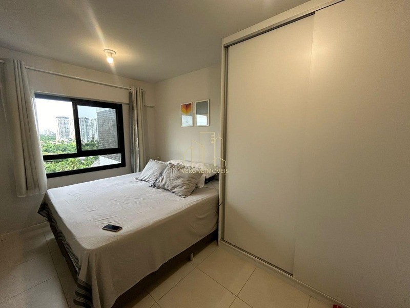 Apartamento para alugar com 2 quartos, 65m² - Foto 15