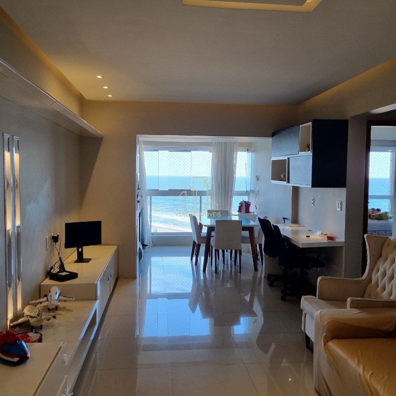 Apartamento à venda com 2 quartos, 85m² - Foto 1