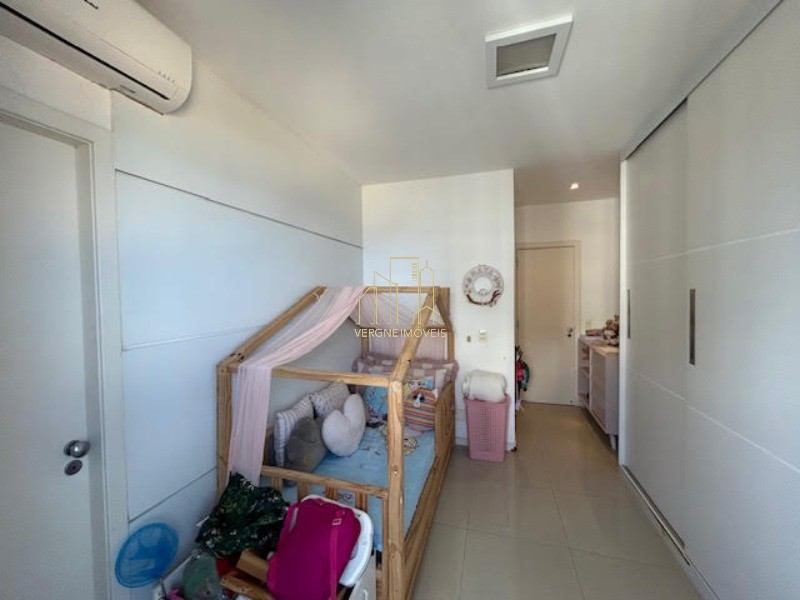 Apartamento à venda com 4 quartos, 207m² - Foto 21