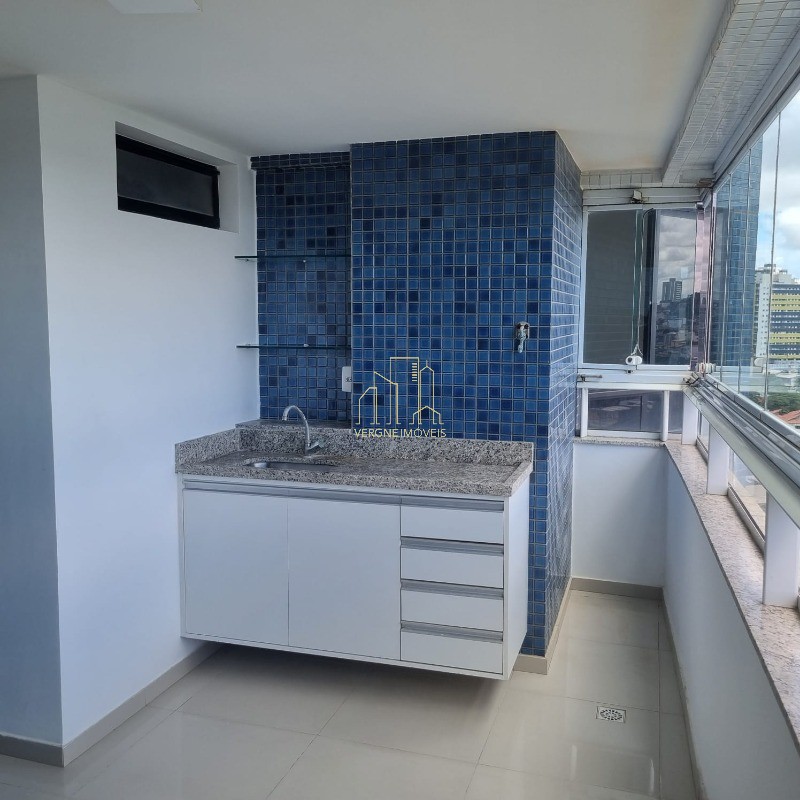 Apartamento à venda com 2 quartos, 87m² - Foto 1